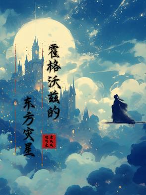 HP之东方诡术师与黑魔印记HP之东方诡术师与黑魔印记