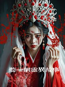 听一个灵异故事听一个灵异故事