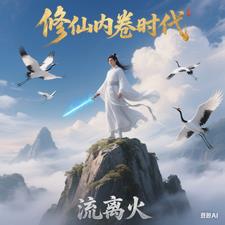 修仙内卷时代修仙内卷时代