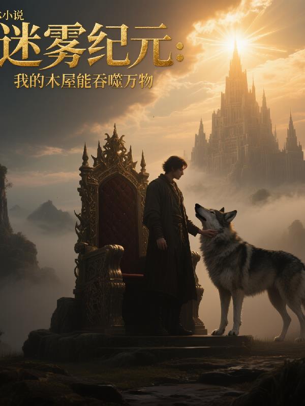 迷雾纪元：我的木屋能吞噬万物迷雾纪元：我的木屋能吞噬万物